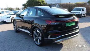 Audi Q4 de 2021