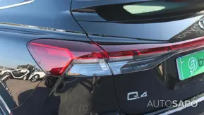 Audi Q4 de 2021