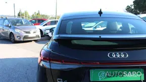 Audi Q4 de 2021