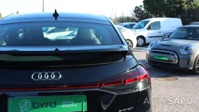 Audi Q4 de 2021