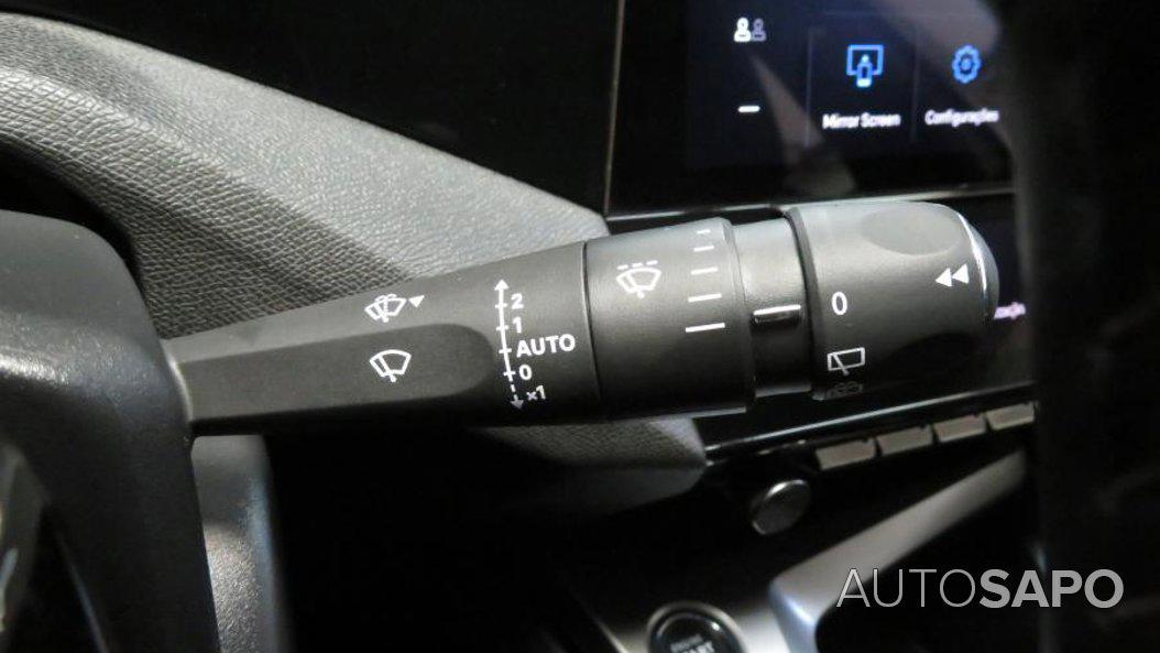 Peugeot 308 1.2 PureTech Allure Pack de 2024