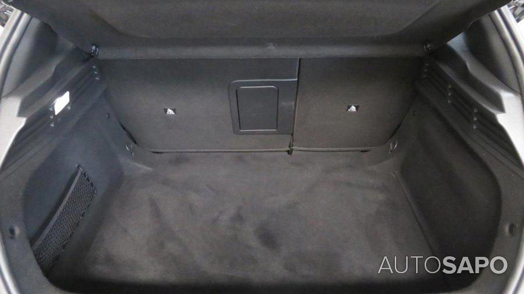 Peugeot 308 1.2 PureTech Allure Pack de 2024
