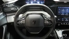 Peugeot 308 1.2 PureTech Allure Pack de 2024