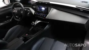 Peugeot 308 1.2 PureTech Allure Pack de 2024