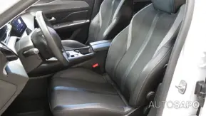 Peugeot 308 1.2 PureTech Allure Pack de 2024