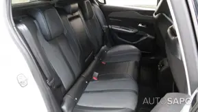 Peugeot 308 1.2 PureTech Allure Pack de 2024