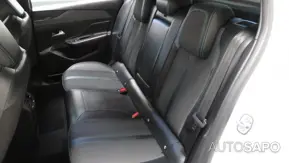Peugeot 308 1.2 PureTech Allure Pack de 2024