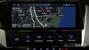 Peugeot 308 1.2 PureTech Allure Pack de 2024