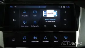 Peugeot 308 1.2 PureTech Allure Pack de 2024