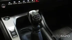 Peugeot 308 1.2 PureTech Allure Pack de 2024
