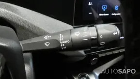 Peugeot 308 1.2 PureTech Allure Pack de 2024