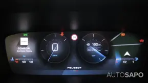 Peugeot 308 1.2 PureTech Allure Pack de 2024