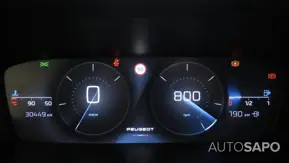 Peugeot 308 1.2 PureTech Allure Pack de 2024
