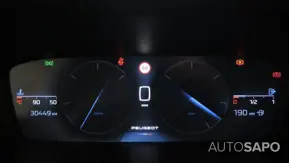 Peugeot 308 1.2 PureTech Allure Pack de 2024