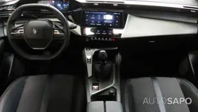 Peugeot 308 1.2 PureTech Allure Pack de 2024