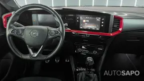 Opel Mokka 1.2 T GS Line de 2023