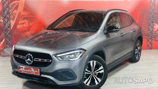 Mercedes-Benz Classe GLA de 2023