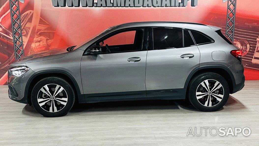 Mercedes-Benz Classe GLA de 2023