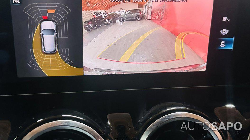 Mercedes-Benz Classe GLA de 2023