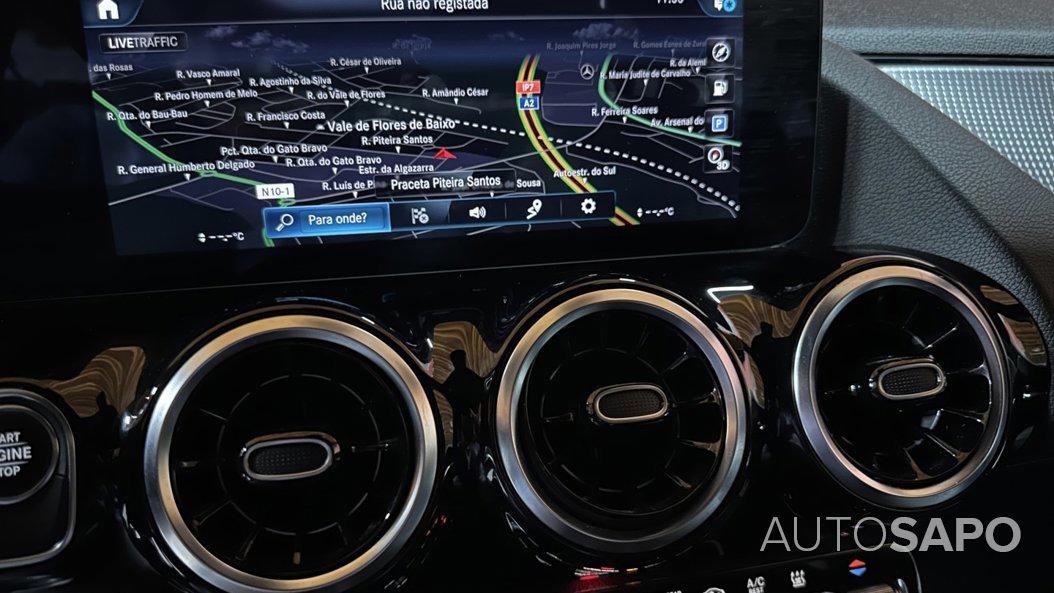 Mercedes-Benz Classe GLA de 2023