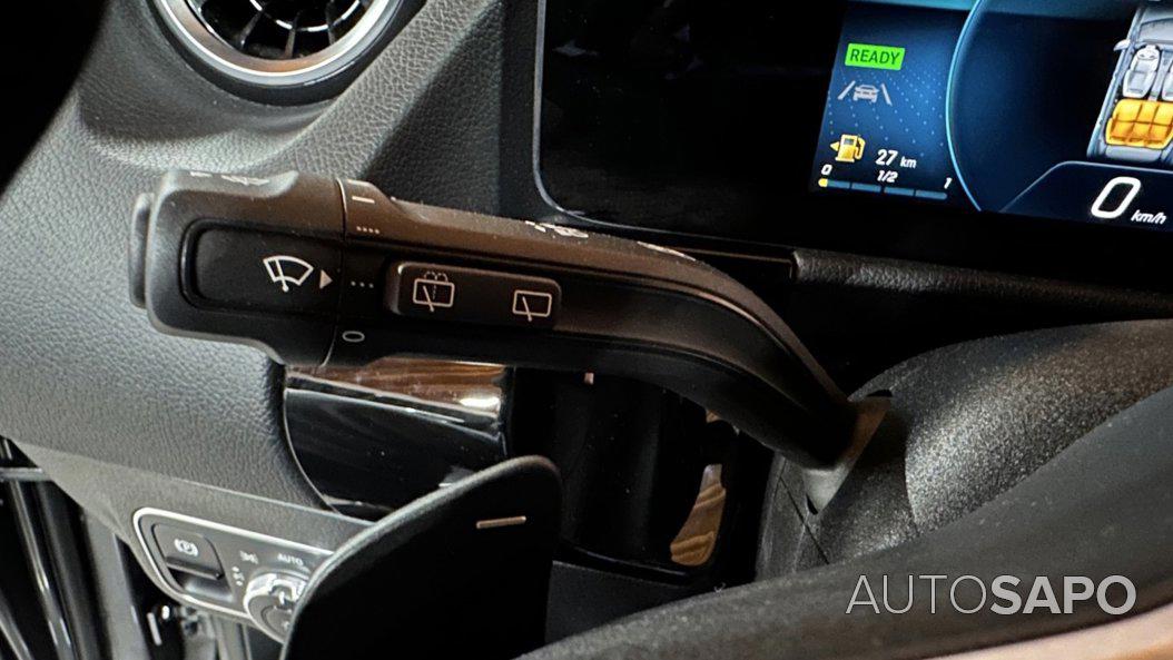 Mercedes-Benz Classe GLA de 2023