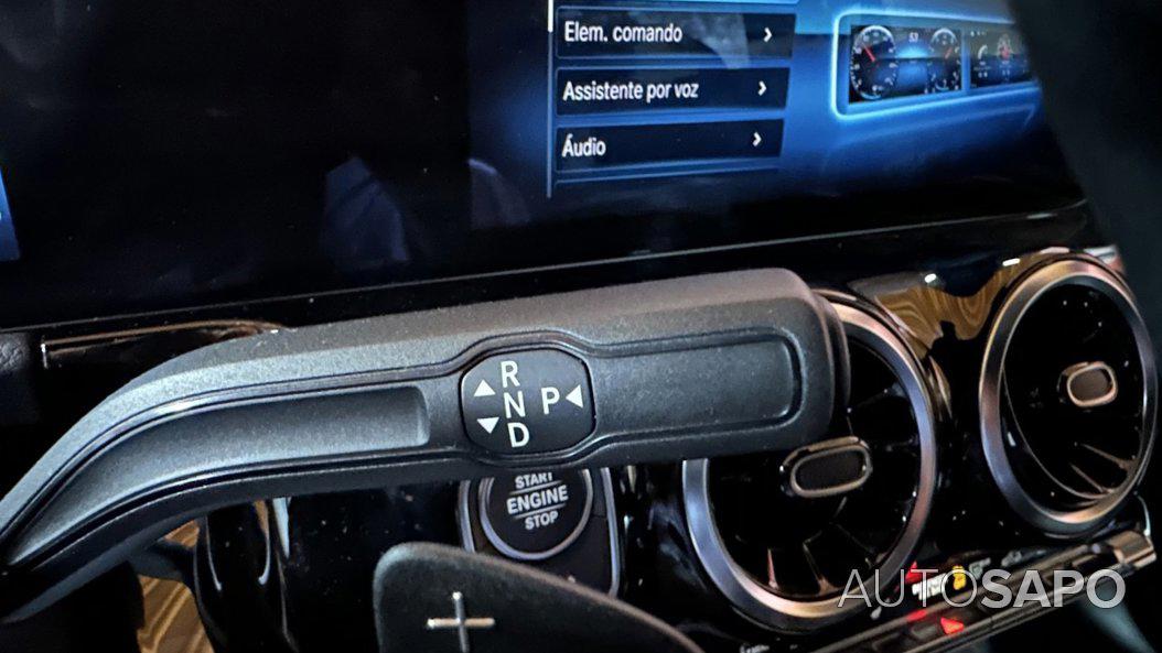 Mercedes-Benz Classe GLA de 2023