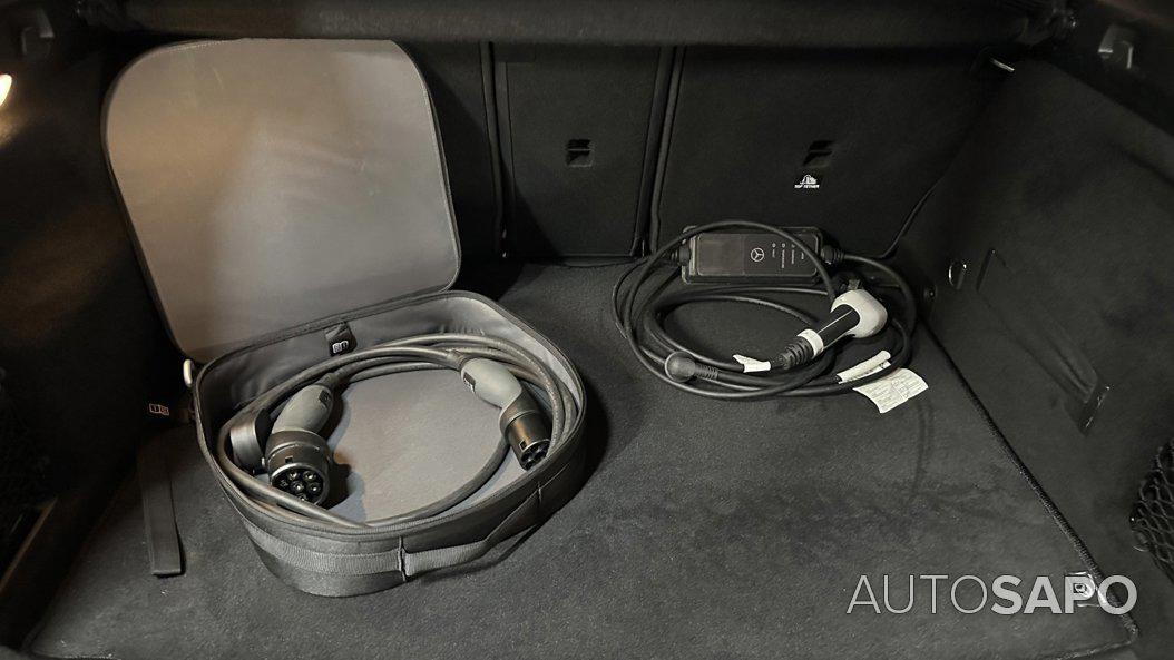 Mercedes-Benz Classe GLA de 2023