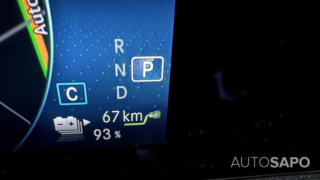 Mercedes-Benz Classe GLA de 2023