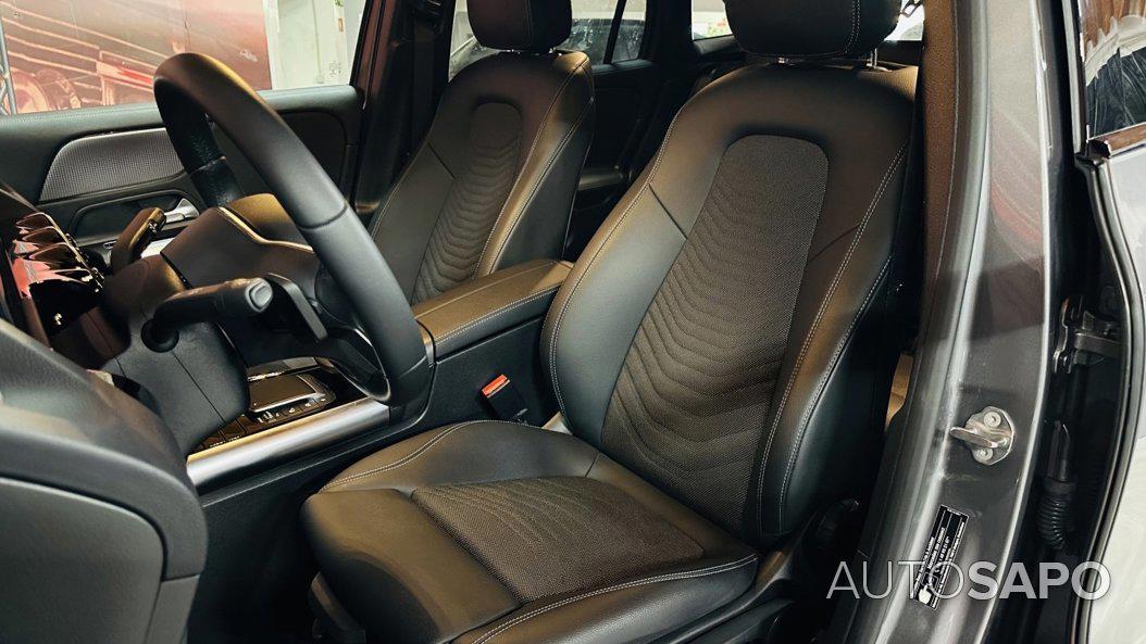 Mercedes-Benz Classe GLA de 2023