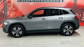 Mercedes-Benz Classe GLA de 2023