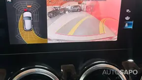 Mercedes-Benz Classe GLA de 2023