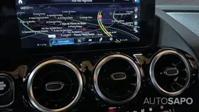 Mercedes-Benz Classe GLA de 2023