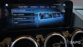 Mercedes-Benz Classe GLA de 2023
