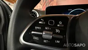 Mercedes-Benz Classe GLA de 2023
