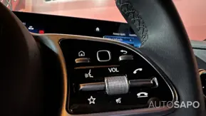 Mercedes-Benz Classe GLA de 2023