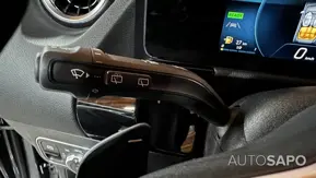 Mercedes-Benz Classe GLA de 2023
