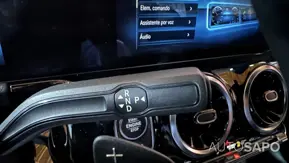 Mercedes-Benz Classe GLA de 2023