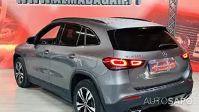 Mercedes-Benz Classe GLA de 2023