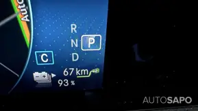 Mercedes-Benz Classe GLA de 2023