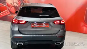Mercedes-Benz Classe GLA de 2023