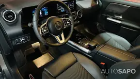 Mercedes-Benz Classe GLA de 2023