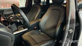 Mercedes-Benz Classe GLA de 2023