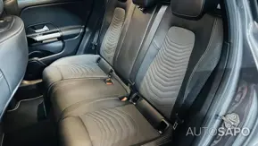 Mercedes-Benz Classe GLA de 2023