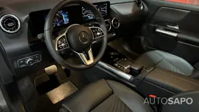 Mercedes-Benz Classe GLA de 2023