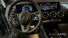 Mercedes-Benz Classe GLA de 2023