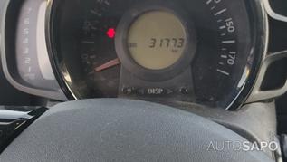Citroen C1 1.0 de 2016