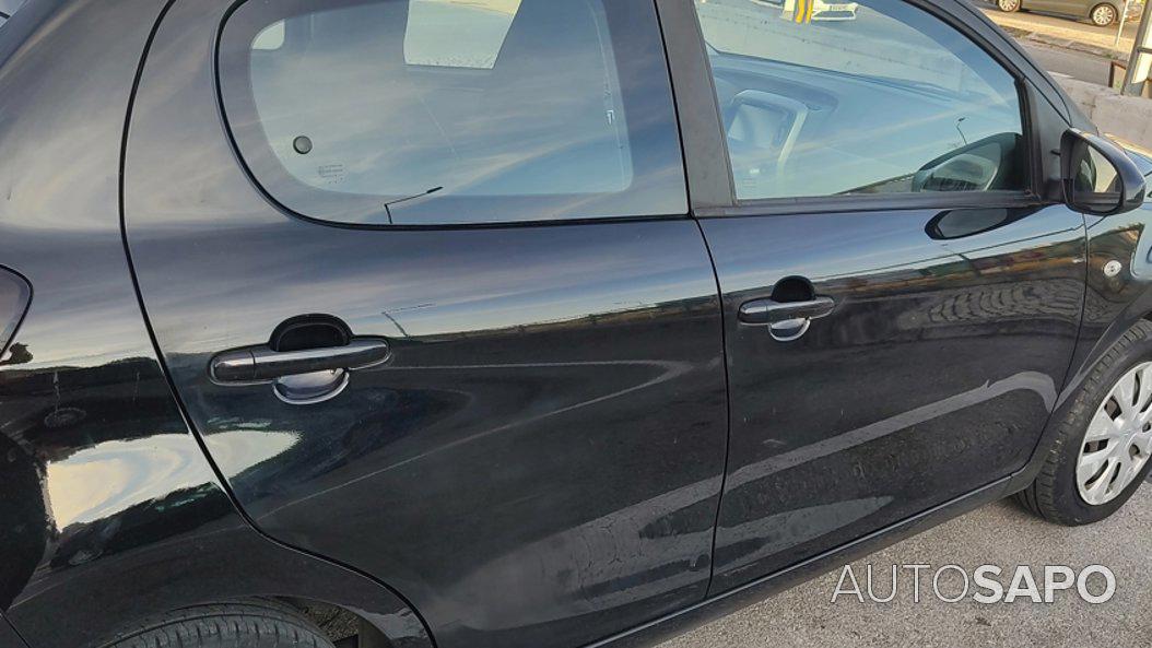 Citroen C1 1.0 de 2016