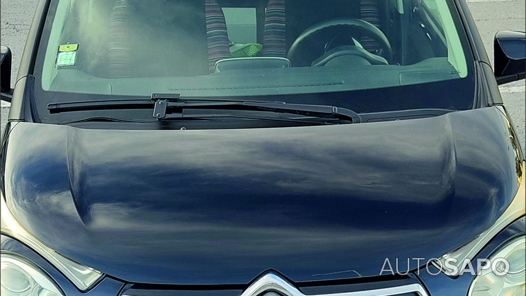 Citroen C1 1.0 de 2016