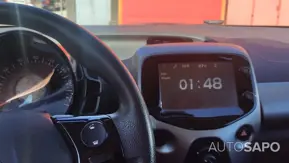 Citroen C1 1.0 de 2016
