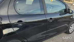Citroen C1 1.0 de 2016